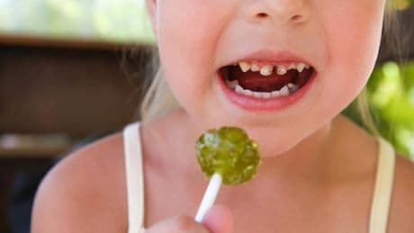 ‘National scandal’ declared after 2,800 children sent to A&E over severe tooth decay last year