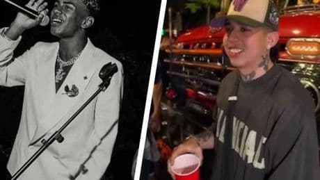 La sorprendente anécdota de WestCOL en la fiesta: &quot;Le vomitó todas las camionetas a Lamine&#039;&#039;