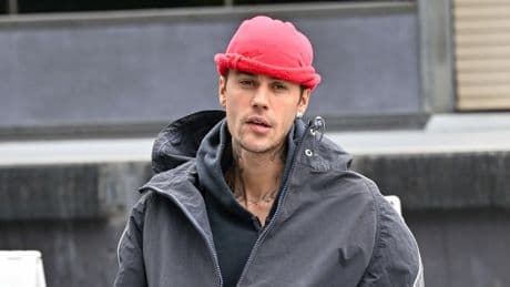 Justin Bieber Misses No. 1 On Billboard’s Two Biggest Charts
