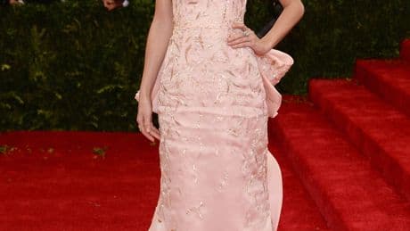 All the celebrities who skipped the 2025 Met Gala — including Taylor Swift, Jennifer Lopez and Blake Lively