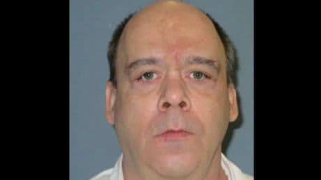 Supreme Court to hear Alabama appeal in push to execute intellectually disabled man