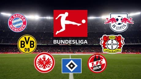 Bundesliga live im TV und Stream: Hier sehen Sie die Saison 2025/26