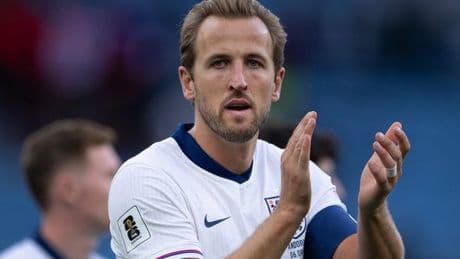Harry Kane could make Premier League return as new Bayern Munich exit theory emerges