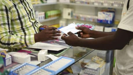U.S. says it will reduce health aid to Zambia because medicines were stolen and sold
