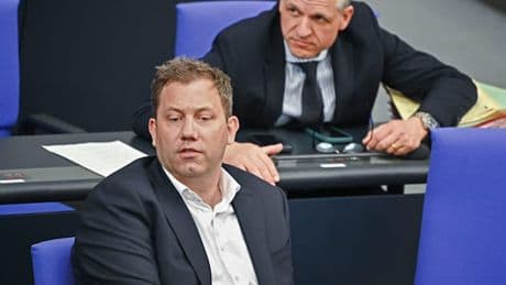 Union und SPD streiten über Steuererhöhungen für Spitzenverdiener