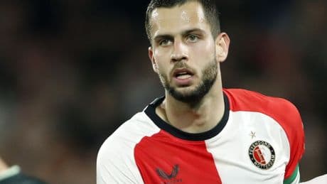 Hancko van Feyenoord naar Atlético, dag na afketsen transfer naar Saudi-Arabië