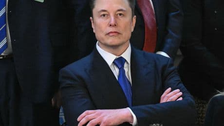Elon Musk tells Tesla bull Dan Ives to 'shut up' after analyst calls for company oversight of the CEO