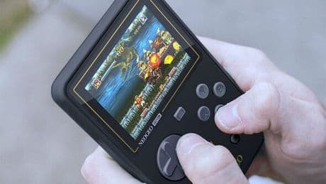 2025's must-have handheld console launches in a matter of days -  not the Switch 2