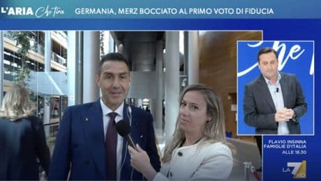 “Comprato la Tesla della Piccolotti?”. Il generale Vannacci sferza la sinistra