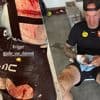 Dat wordt even moeilijk zitten: gewezen Rode Duivel Jelle Van Damme doet mee aan loodzware gravelrace en dat zal hij geweten hebben