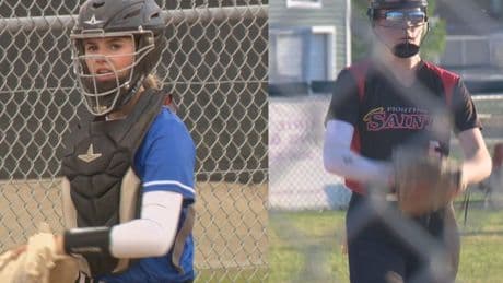 Saskatchewan duo to represent Canada at 2025 U15 Softball World Cup in Italy