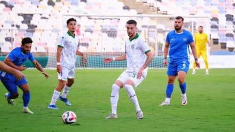 Bornova 1877 – Alanya 1221: Sezon 1-1’lik beraberlikle başladı