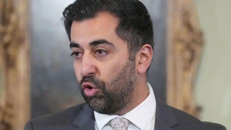 Yousaf: PM’s ‘fearful undertones’ on immigration ‘dog whistle to voters’