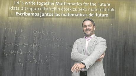 «Se desperdicia la importancia de la música para explicar las matemáticas»