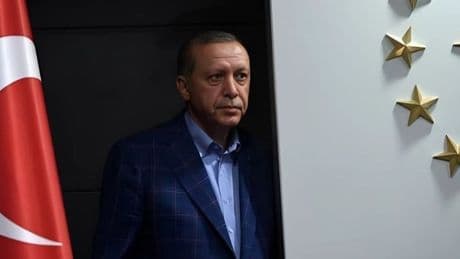 'Birinciyiz' diyen Erdoğan'a son ankette soğuk duş