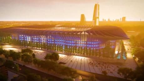 Über 1 Milliarde Kosten - Spektakulärer Mailand-Tempel vor Bau-Beginn