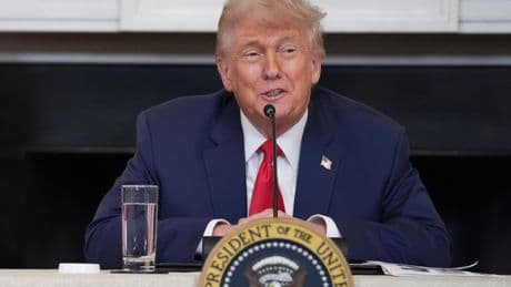 The Latest: RFK Jr. removes entire CDC vaccine advisory committee