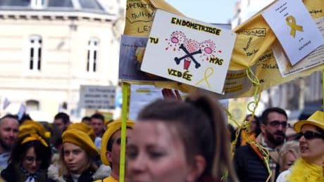 A Strasbourg, le congé de santé gynécologique retoqué par la justice