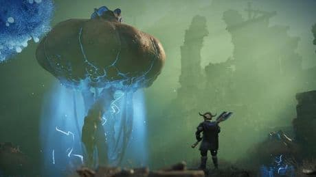 Deutscher Computerspielpreis 2025: "Enshrouded" ist das beste deutsche Spiel des Jahres
