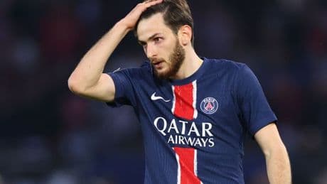 Scout gives remarkable reason Arsenal snubbed Khvicha Kvaratskhelia transfer