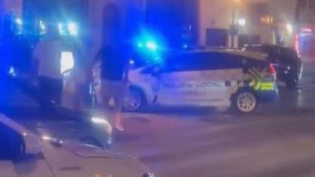 Una pelea en Marbella se salda con un detenido y un menor apuñalado: ha recibido una veintena de puntos