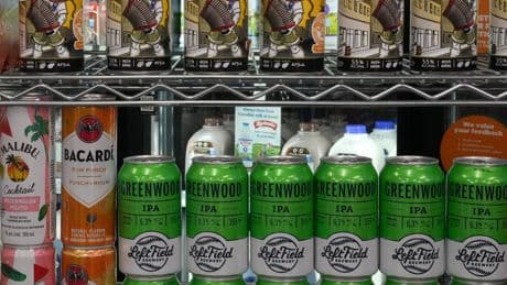 Another 11 Beer Store locations set to close because of ‘changes in the retail market’