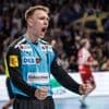 Handball-Bundesliga: Füchse-Sportchef lobt Ludwig: „Happy mit Entwicklung“
