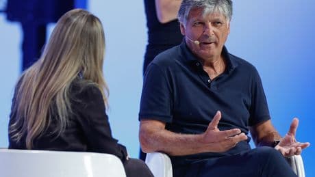 Toni Nadal explica por qué perdió Carlos Alcaraz ante Sinner