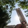 Météo : "30°C fin avril, ça va devenir régulier", assure un météorologue