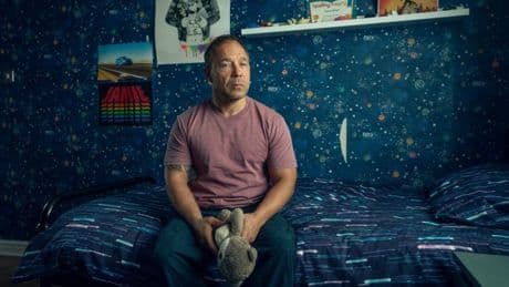 Stephen Graham has an idea of where Adolescence season 2 could go