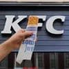 Fans go wild as KFC hints at huge collaboration with another popular high street chain
