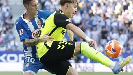 Una remontada sobre la bocina del Betis aprieta la lucha por la Champions