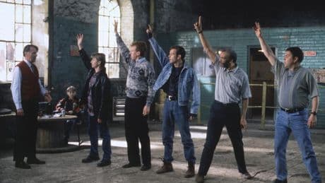 Fresh woke madness as Full Monty musical slapped with trigger warning – for NUDITY