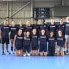 Volley-ball. Les Neptunes font leur rentrée avec ambition