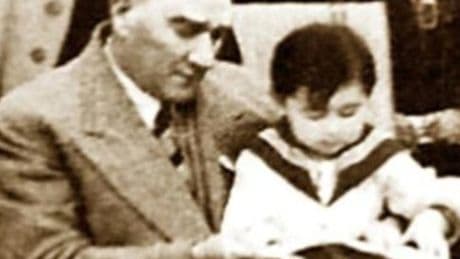 Bu çağda çocuk olmak