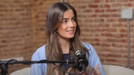 María Somer, fisioterapeuta, sobre los problemas del suelo pélvico: “Así como ahorras para darte un antojo, invierte en hacerte una valoración. No cargues con una sintomatología el resto de tu vida”