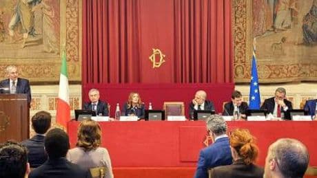 Made in Italy: alla Camera l'evento di Federalimentare "Il valore dello stile italiano tra cultura del buon vivere e alimentazione"