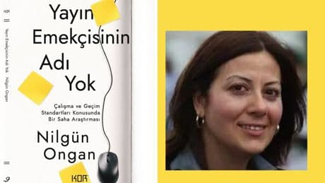Özgürlük, yaratıcılık söylemleri arasında bir sömürü: Yayın emekçileri