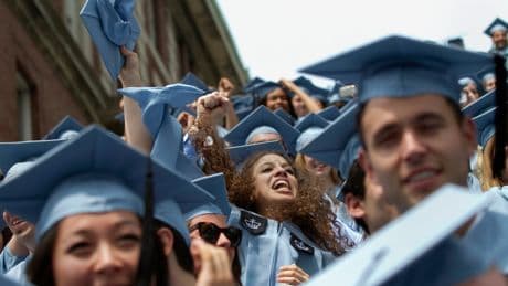 LVMH, Thales, Airbus… Les entreprises qui font rêver les étudiants des écoles de commerce et d’ingénieurs