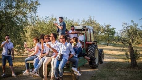 Enoturismo con Cantine Aperte 2025: le novità del grande evento per ?wine lovers?