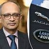 Jaguar replaces 'woke' chief: Tata CFO PB Balaji to take over in November after rebrand backfires