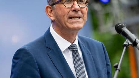 Kritik an „Cancel Culture“: Kulturstaatsminister Weimer wettert gegen „öko-sozialistische Empörungskultur“