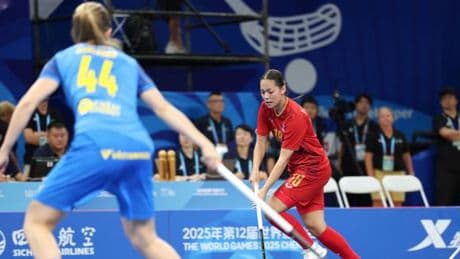 Les Jeux mondiaux, l’antichambre des Jeux olympiques