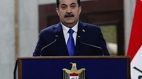 Irak Başbakanı Sudani: İsrail, Orta Doğu’da savaşın alanını genişletmeye çalışıyor!
