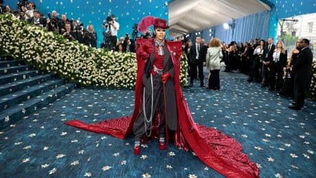 The Best and Most Outrageous Fashion Moments of the 2025 Met Gala
