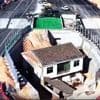 Chinese familie verlaat woning die is omsingeld door snelweg: ‘Ik heb gegokt en verloren’