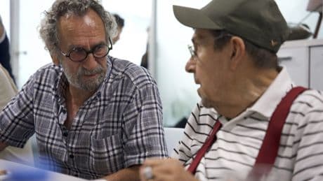 “Bekle Bizi Brüksel” filminin çekimleri başladı