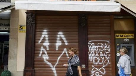 Los jueces abren la puerta a perdonar la deuda pública de los autónomos