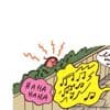 Je wil genieten van de zomer, maar je lijdt onder de herrie van de buren. Wat nu?