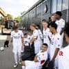 NU+ | Telstar met vier 'amateurs' naar ArenA: 'Wij staan niet bovenaan bucketlist'